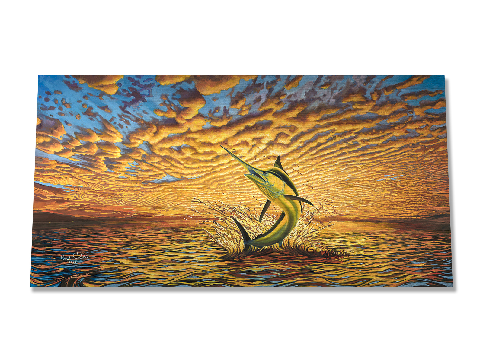 Metal print - Image 3